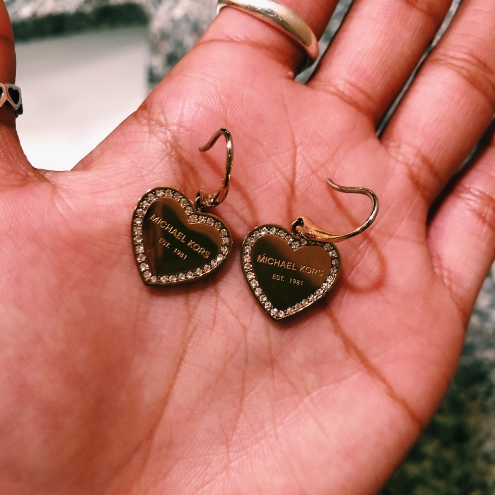 Michael Kors Earrings